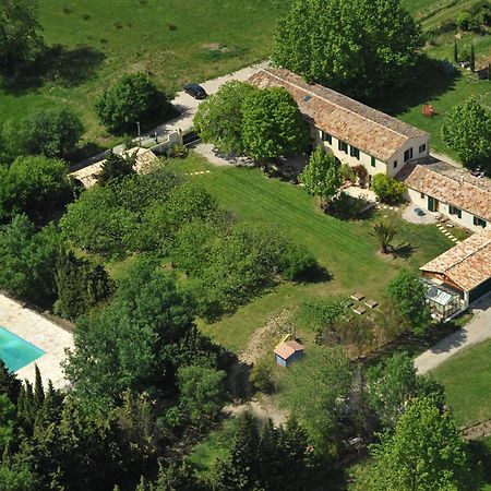 Gites Domaine Des Machottes Grans Esterno foto