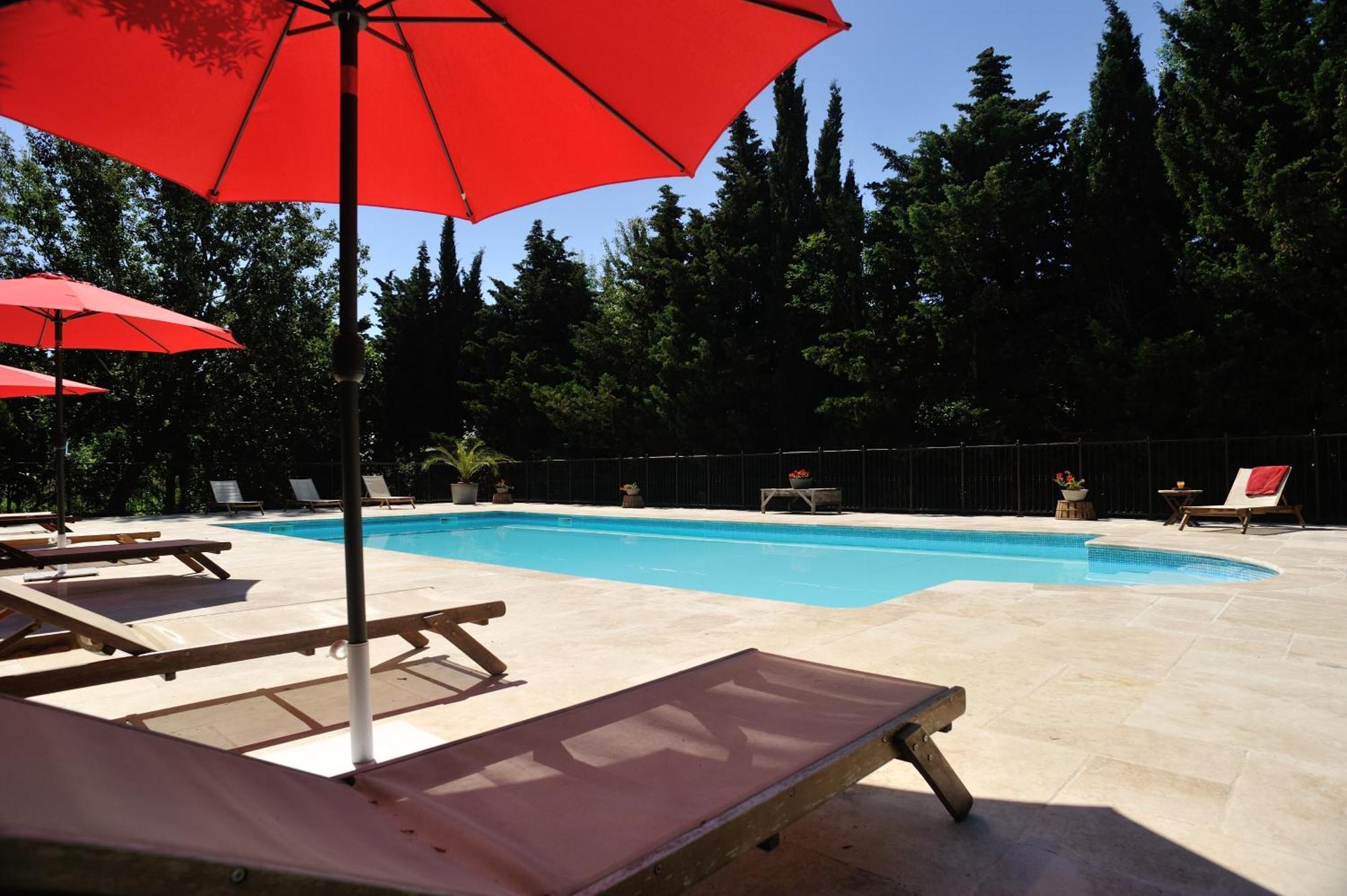 Gites Domaine Des Machottes Grans Esterno foto