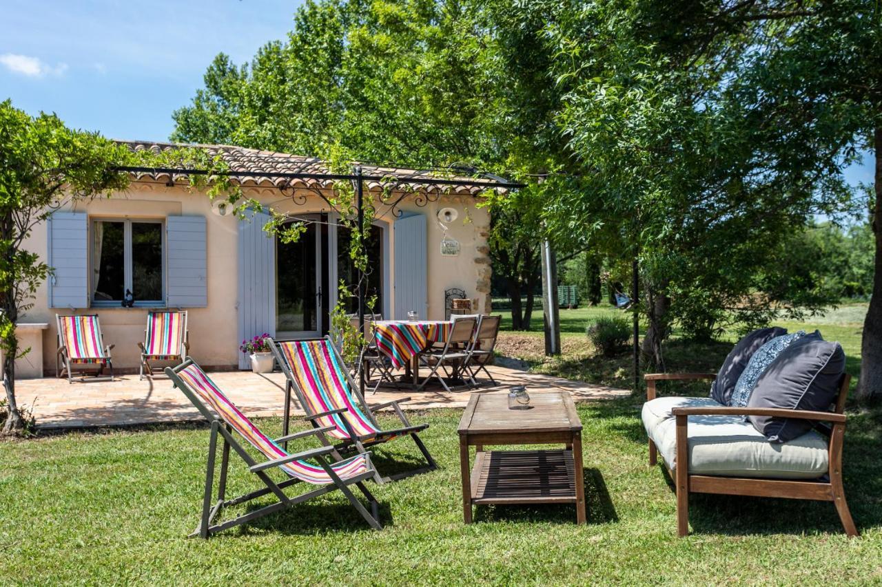 Gites Domaine Des Machottes Grans Esterno foto
