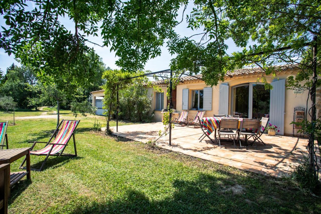 Gites Domaine Des Machottes Grans Esterno foto