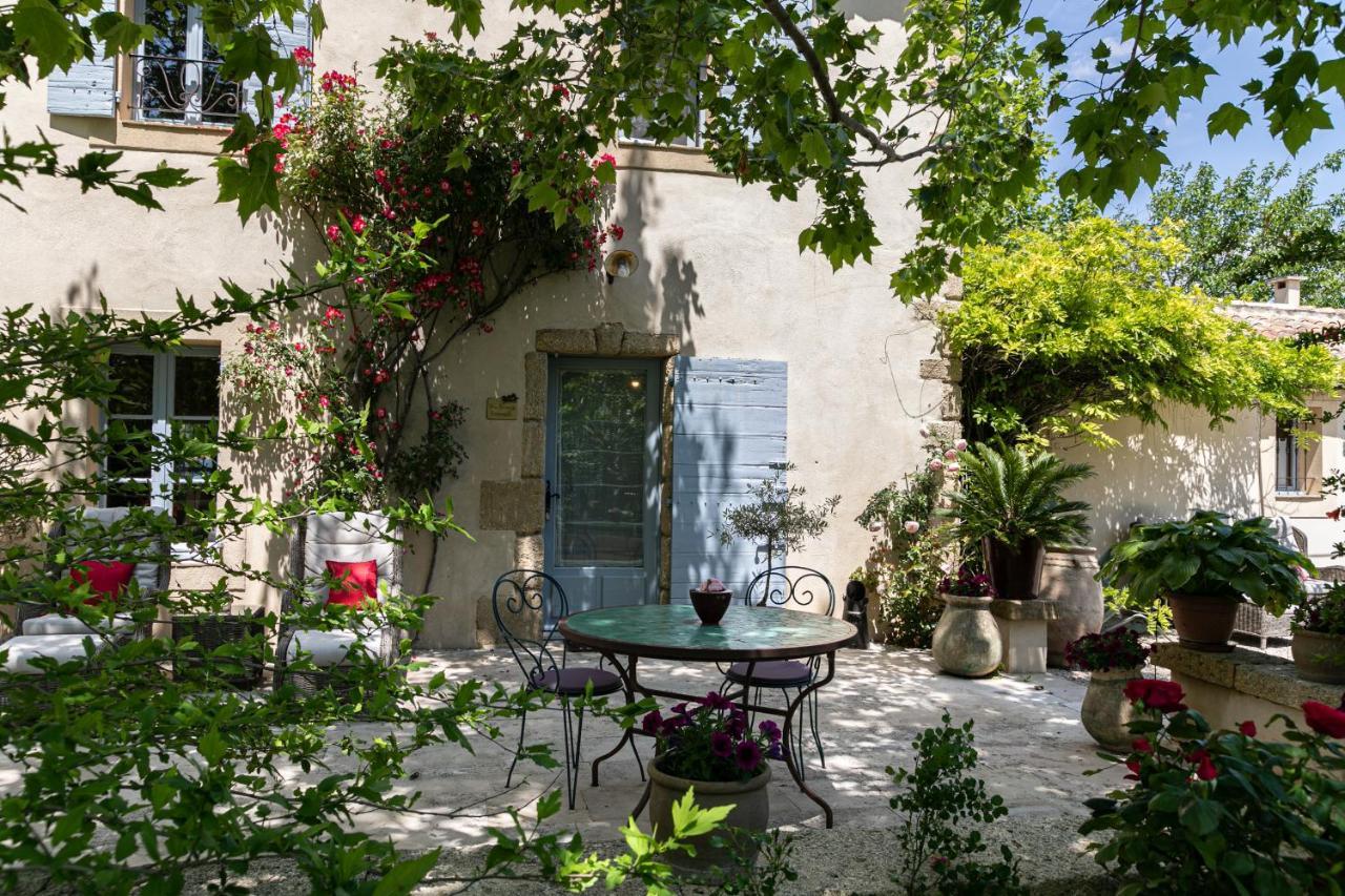 Gites Domaine Des Machottes Grans Esterno foto